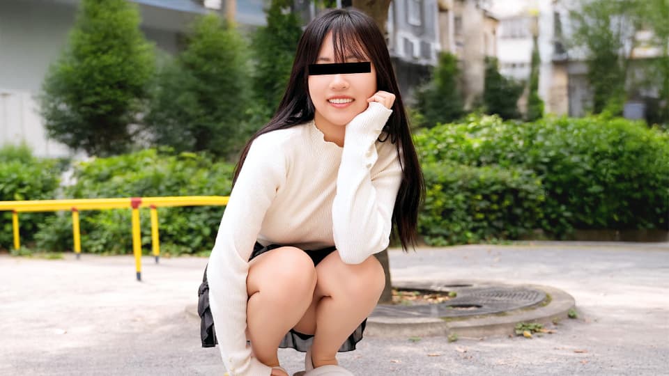 Shiori Yamaoka (山岡志織)