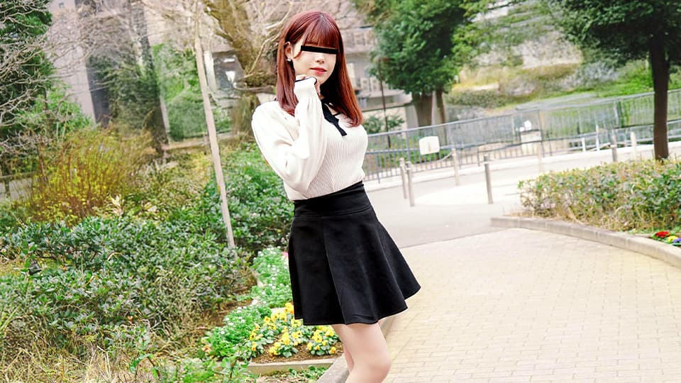Met this cute girl through the friend who loves Sex vol.2 featuring Rei Wakatsuki (10musume)
