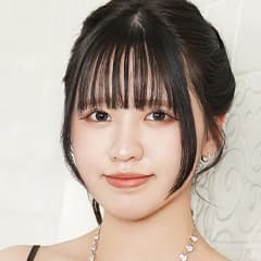 Yuna Mori (森優奈)