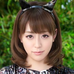 Riho Mikami (三上里穂)